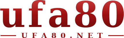 ufa80 โลโก้